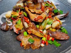 -老长沙罐子楼(平顶山总店)