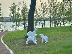 -金鸡湖桃花岛