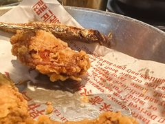 -韩一品韩国料理(柏庐南路店)