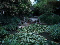 -惠山古镇·寄畅园