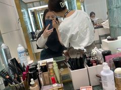 -海马体照相馆(环贸iapm大师爱情店)