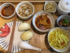 -和雅集素食(景区店)