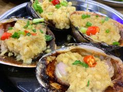 -老虎滩大连海鲜烧烤(建邺云锦路总店)