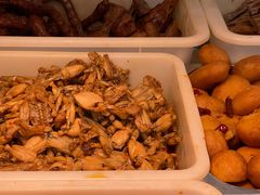 -黄毛鸭脖(汉阳总店)