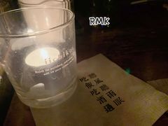 -RMK Shochu Bar(三诺店)