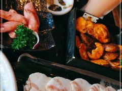 -一品诚记烤肉·甄选店(中南路店)