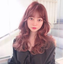 -杉影印象日式烫染專門店