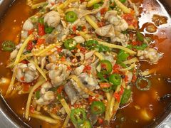 -艺味深尝(云锦路店)