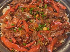 肉汤泡饭-匠熙小馆(崇文门店)