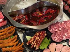 -三江汇火锅店(保全街店)