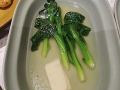 -半山腰·云南菜(侨福芳草地店)