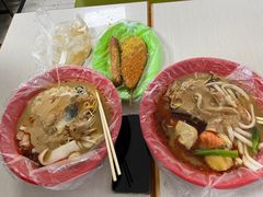 -安发瞧麻辣烫(总店)