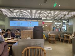 -苏小柳点心·手作小笼包(新街口分院店)