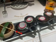 -太食獸泰式茶餐厅(北美新天地店)