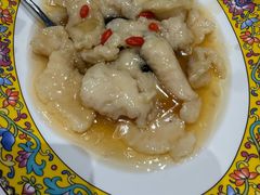 -惠丰堂饭庄(北洼路店)