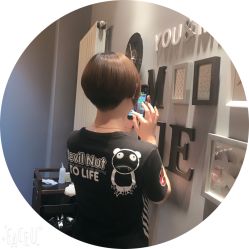 -佛伦斯私人订制烫染国际连锁西红门店