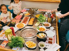 -一品诚记烤肉·甄选店(中南路店)