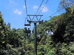 -岳麓山风景名胜区