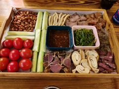 -酱肉小酒馆(梅陇店)
