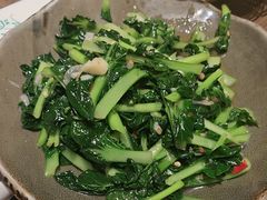 -安南越南餐厅(青岛万象城店)