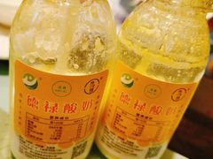 -德禄酸奶(莫家街店)