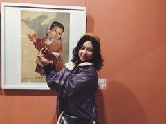 -湖北省美术院美术馆