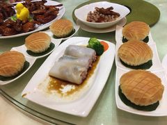 -顺悦酒家(嘉信城市广场店)