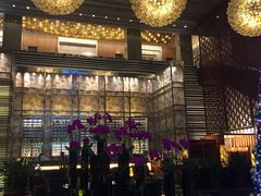 -天津君隆威斯汀酒店