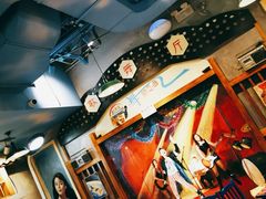 大堂-马路边边串串香(双井直营店)