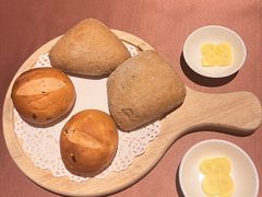 -卡本妮法餐厅·北京和平宾馆
