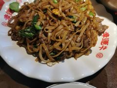 -幸运牛汕头小黄牛牛肉火锅(梅林店)