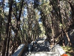 -四门塔风景区