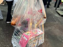 -肥喏喏小吃站(农院路店)