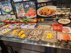 -501號台州海鲜餐厅(海创园店)