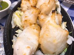 -Santoor 萨都里印度餐厅(北锣鼓巷店)