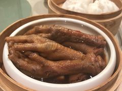 -陶陶居海鲜酒家(新马路店)