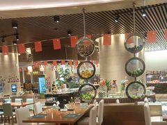 -南通绿洲国际假日酒店全日餐厅