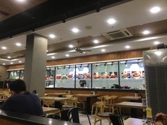 -小梅园饭堂(东方路店)