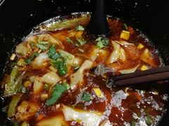 -好這口重庆小面(总店)