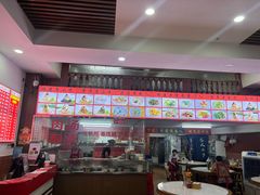 -东街钟楼肉粽(总店)