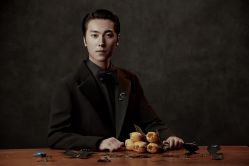 -青禾婚纱摄影(杭州店)