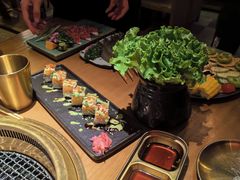 -MIKOMIKO和牛烧肉专门店(南门店)