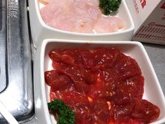 -海底捞火锅(徐州火车站店)
