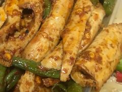 红油豆肠-娘心豆品(方庄店)