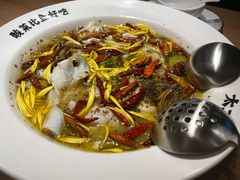 -太二酸菜鱼(沈阳万象城店)