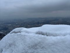 -紫金山山顶公园