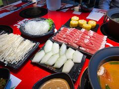 -呷哺呷哺(松北万象汇店)