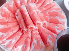 -东来顺饭庄(天坛店)