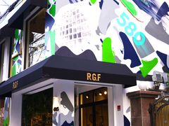 门面-RGF(巨鹿路店)