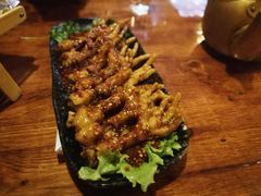 -小木屋米酒店总店